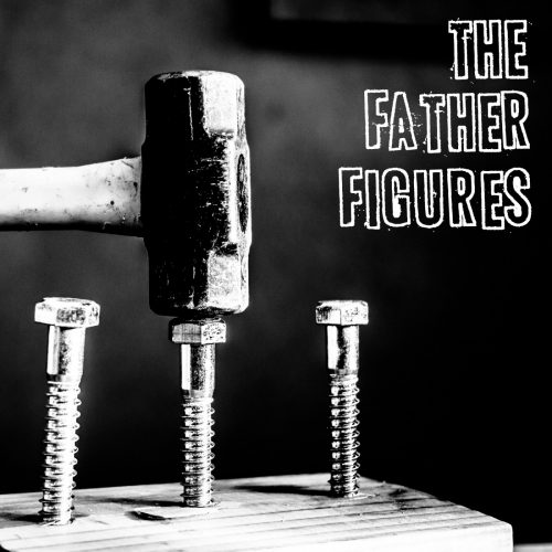 AZPX10: The Father Figures – ‘Steps and Processes’ CD