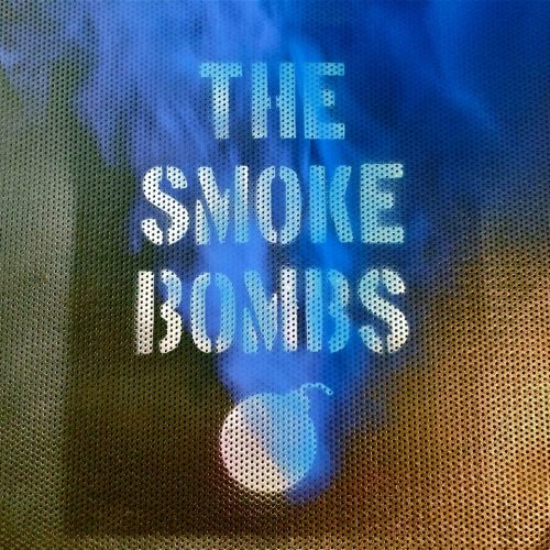 AZPX11: The Smoke Bombs – ‘Self-Titled’ CD