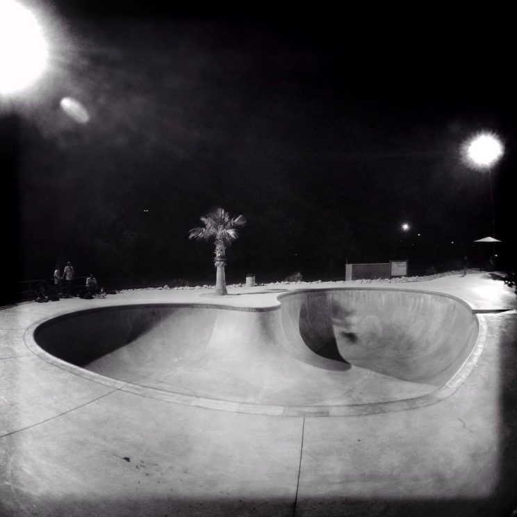 Lake Havasu Skate Park 2