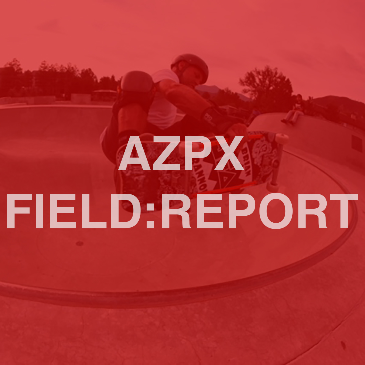 AZPX Field:Report > T. Peterson