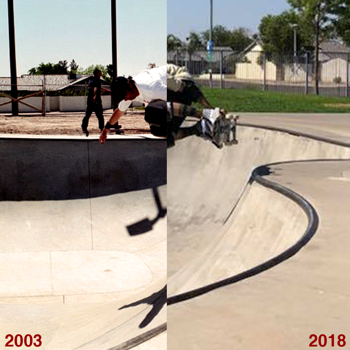 A 15 Year-Old Backside Air