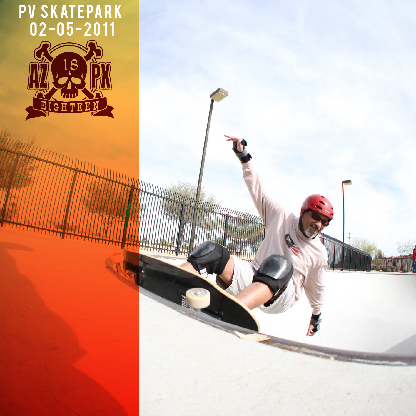 AZPX18 Lookback: PV Skatepark 02-05-2011