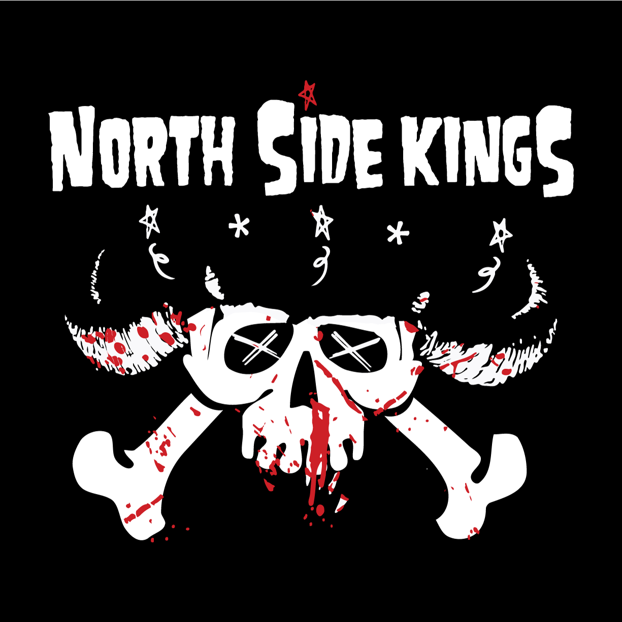 ‘It’s a Family Affair’ – North Side Kings / AZPX Collaboration