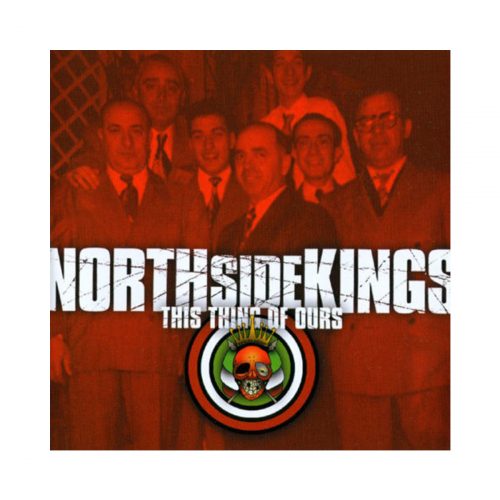 NSK - 'THIS THING OF OURS' – DIGITAL DOWNLOAD