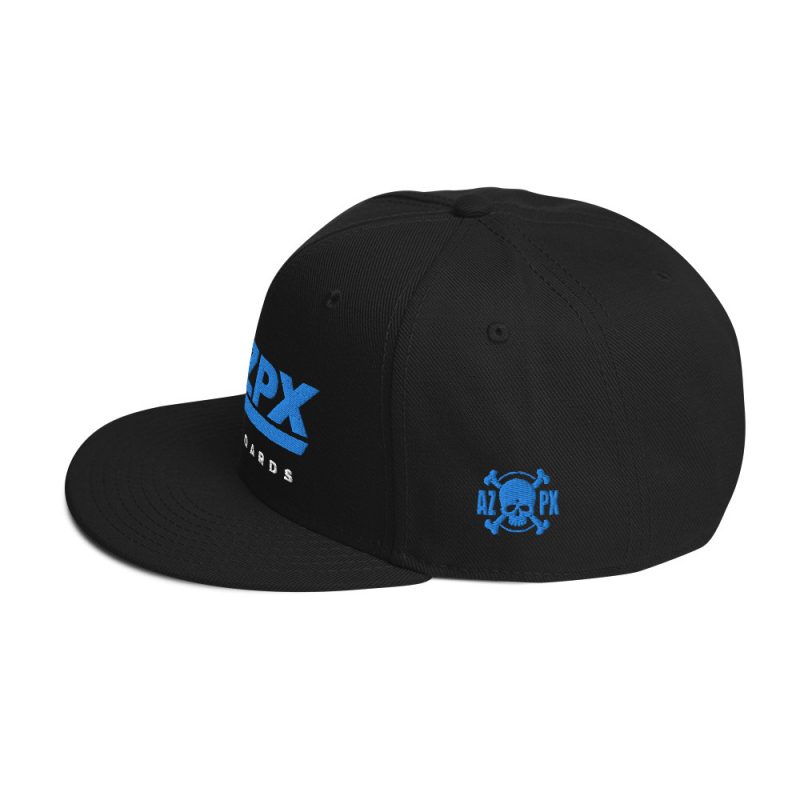 AZPX '77 Hat - Image 2