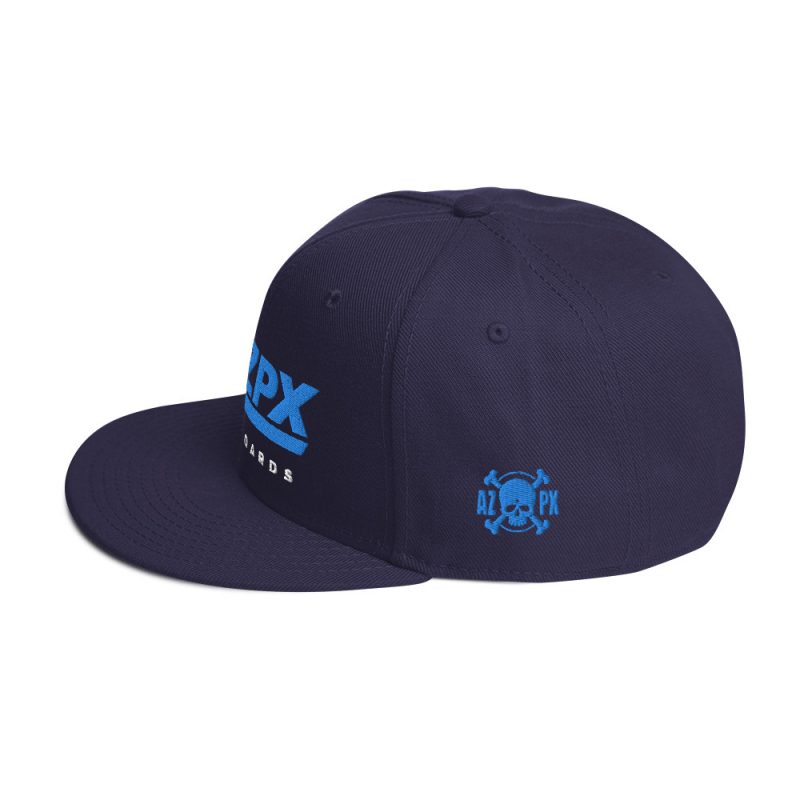 AZPX '77 Hat - Image 4