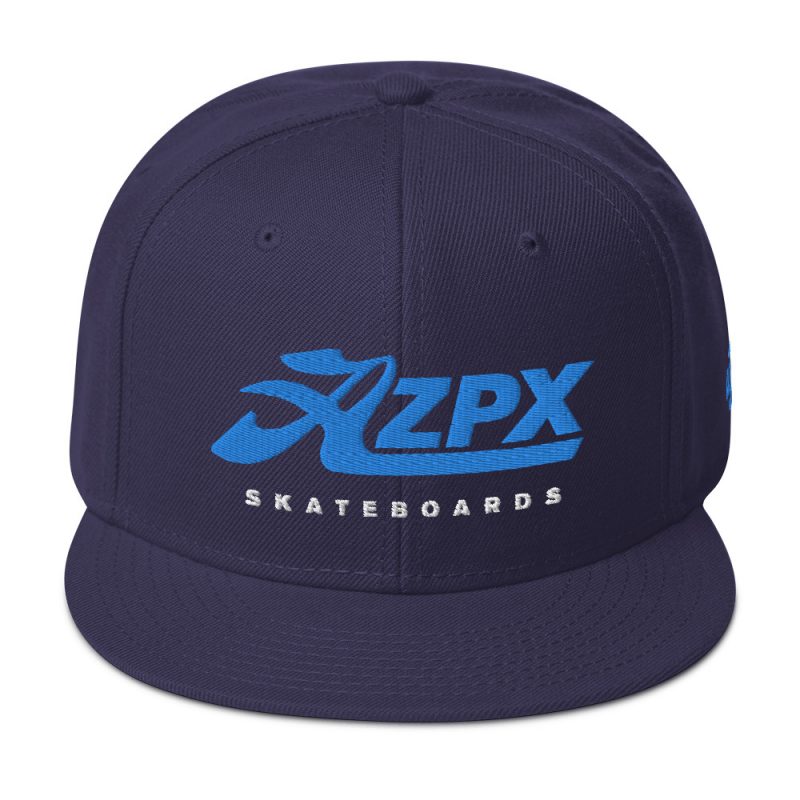 AZPX '77 Hat - Image 3