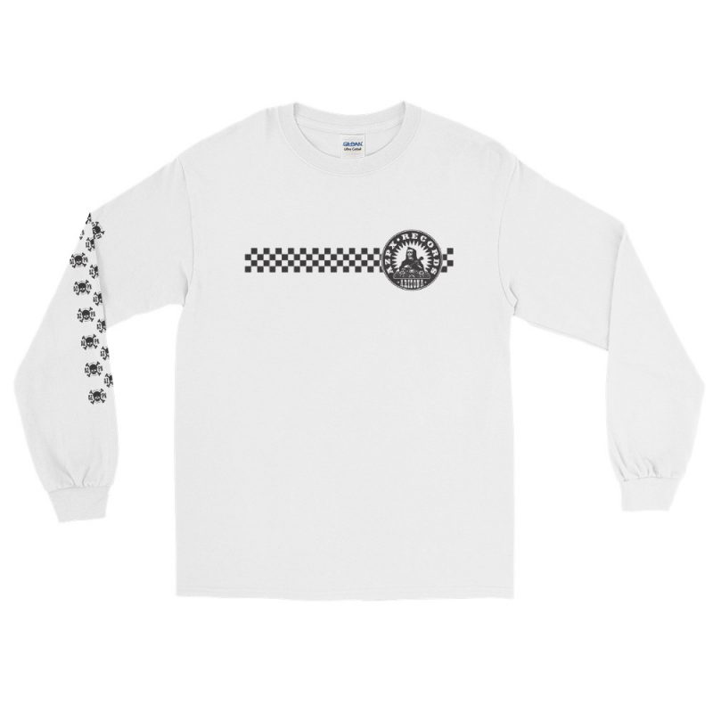 AZPX Records Long Sleeve Shirt 2