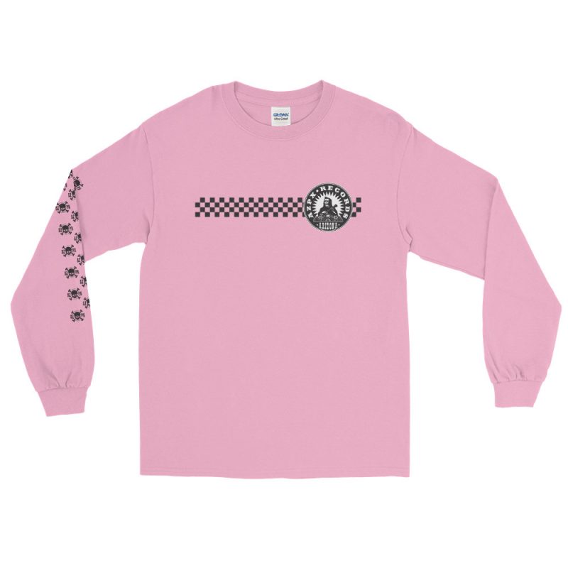 AZPX Records Long Sleeve Shirt 2 - Image 2