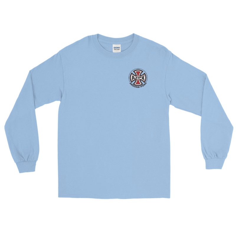 AZPX C&D Long Sleeve T-Shirt 2 - Image 6