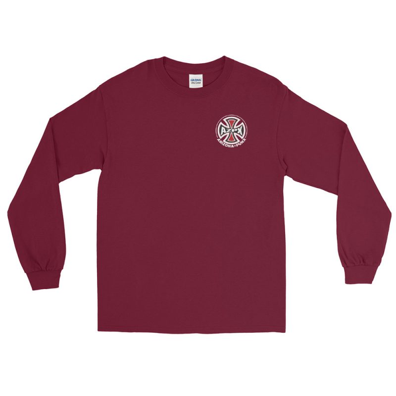 AZPX C&D Long Sleeve T- Shirt 1 - Image 5