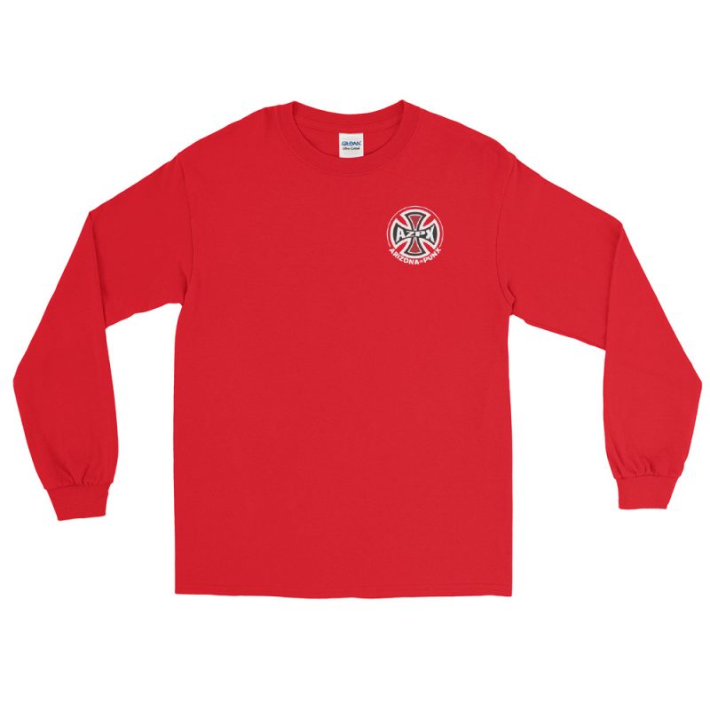 AZPX C&D Long Sleeve T- Shirt 1 - Image 7