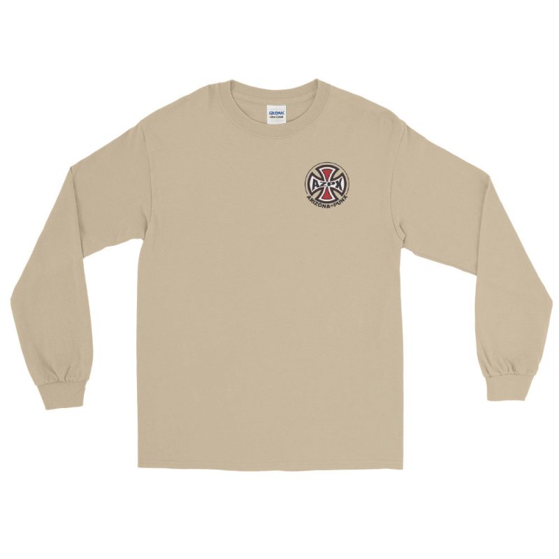 AZPX C&D Long Sleeve T-Shirt 2 - Image 2