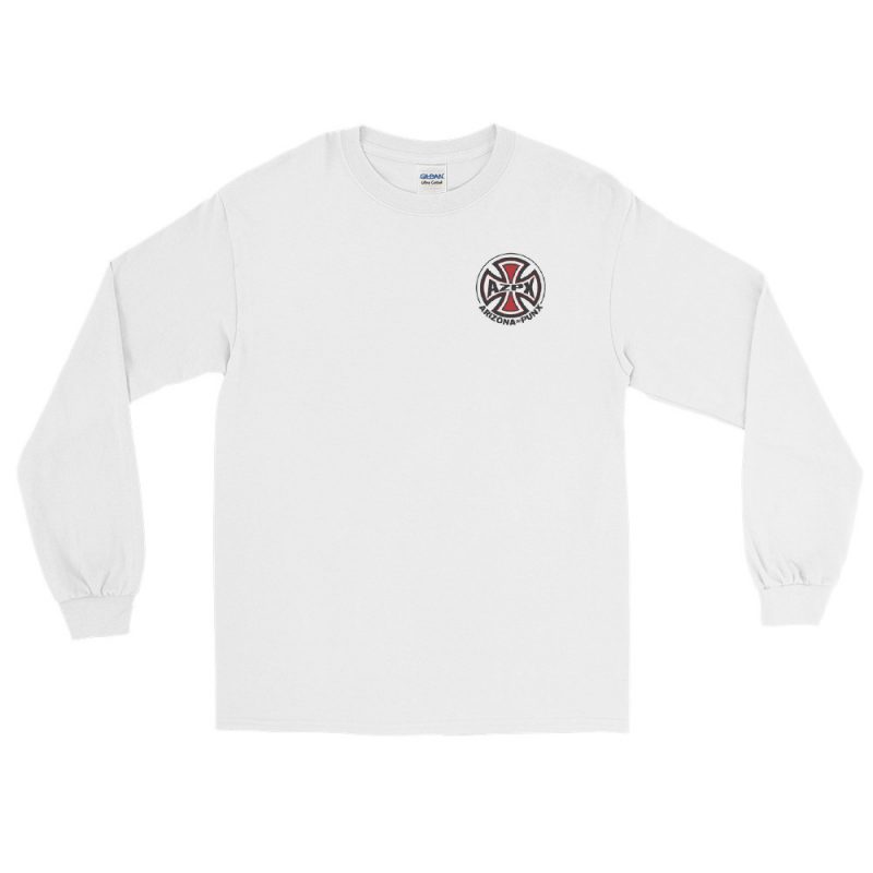 AZPX C&D Long Sleeve T-Shirt 2 - Image 10