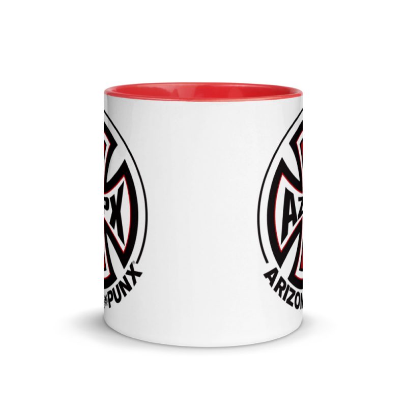 AZPX C&D Mug - Image 3