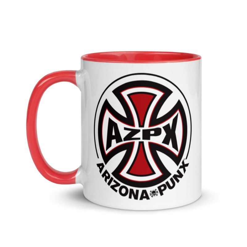 AZPX C&D Mug