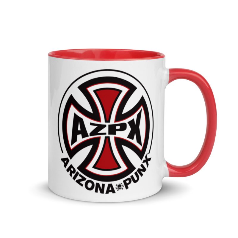 AZPX C&D Mug - Image 2