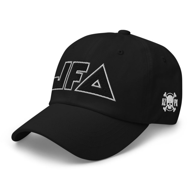 Official JFA Dad hat - Image 2