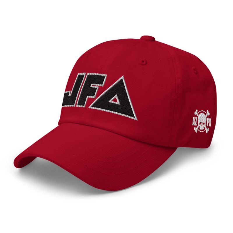 Official JFA Dad hat - Image 6