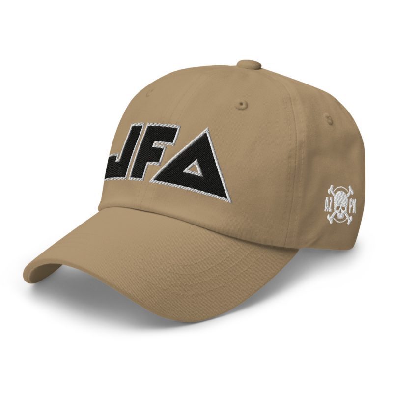 Official JFA Dad hat - Image 10