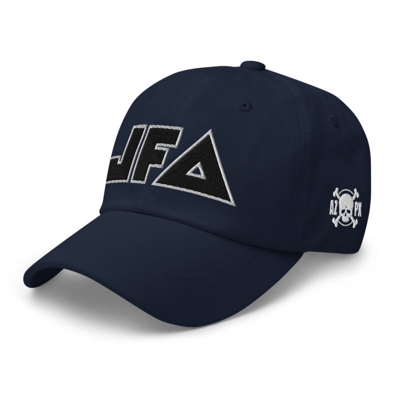 Official JFA Dad hat - Image 4