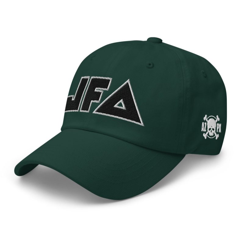 Official JFA Dad hat - Image 8