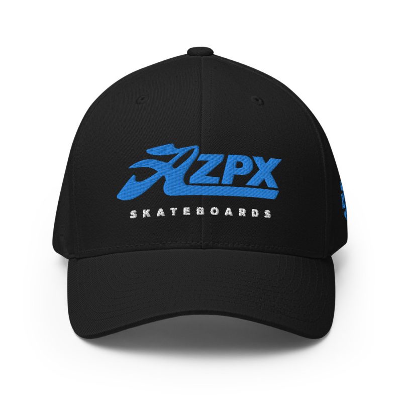 AZPX '77 Flexfit Closed-Back Dad Hat - Image 3