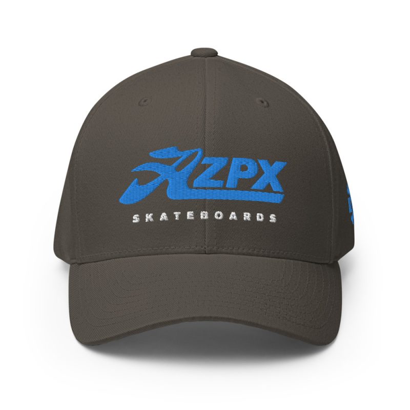 AZPX '77 Flexfit Closed-Back Dad Hat - Image 5