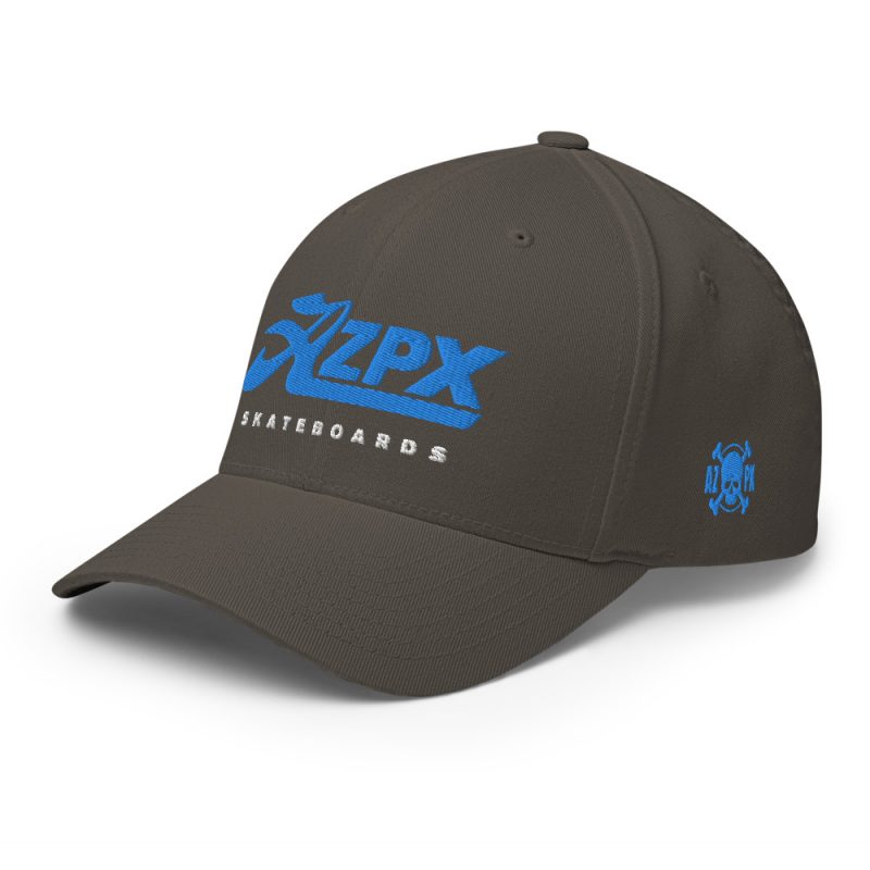 AZPX '77 Flexfit Closed-Back Dad Hat - Image 6