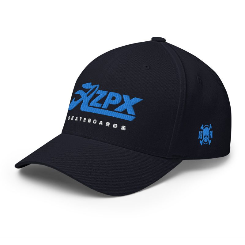 AZPX '77 Flexfit Closed-Back Dad Hat - Image 2