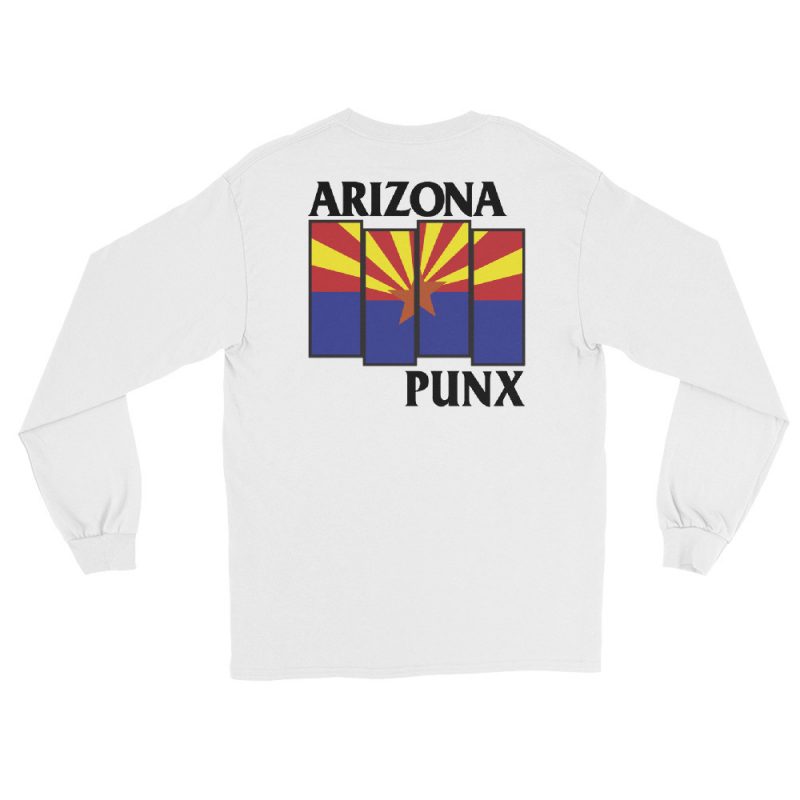 AZPX Swick Flag Long Sleeve T-Shirt