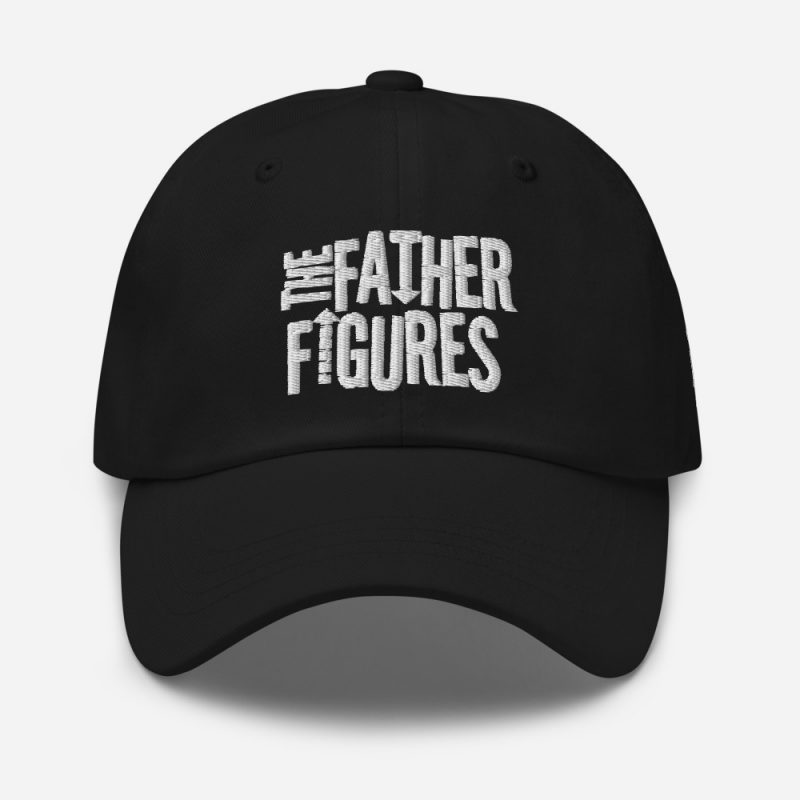 The Father Figures Dad Hat - Image 3