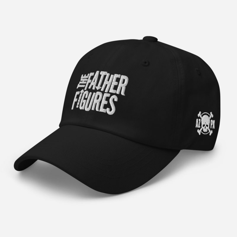 The Father Figures Dad Hat - Image 4