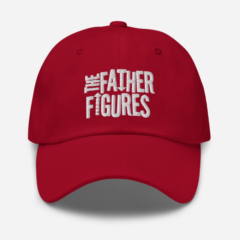 The Father Figures Dad Hat - Image 7