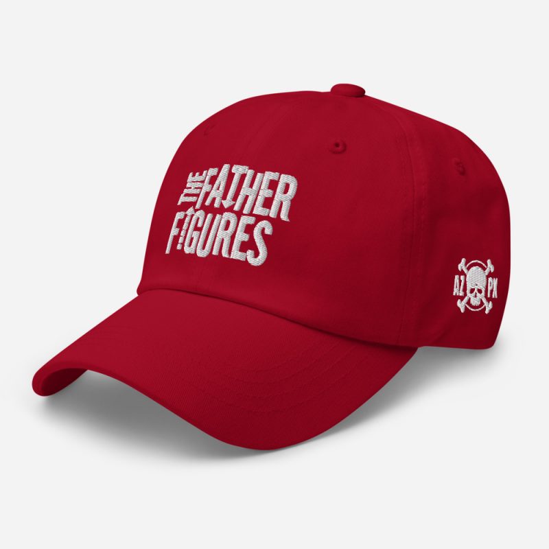 The Father Figures Dad Hat - Image 8