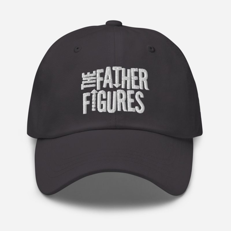 The Father Figures Dad Hat - Image 9