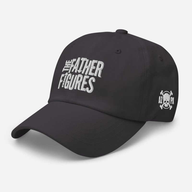 The Father Figures Dad Hat - Image 10