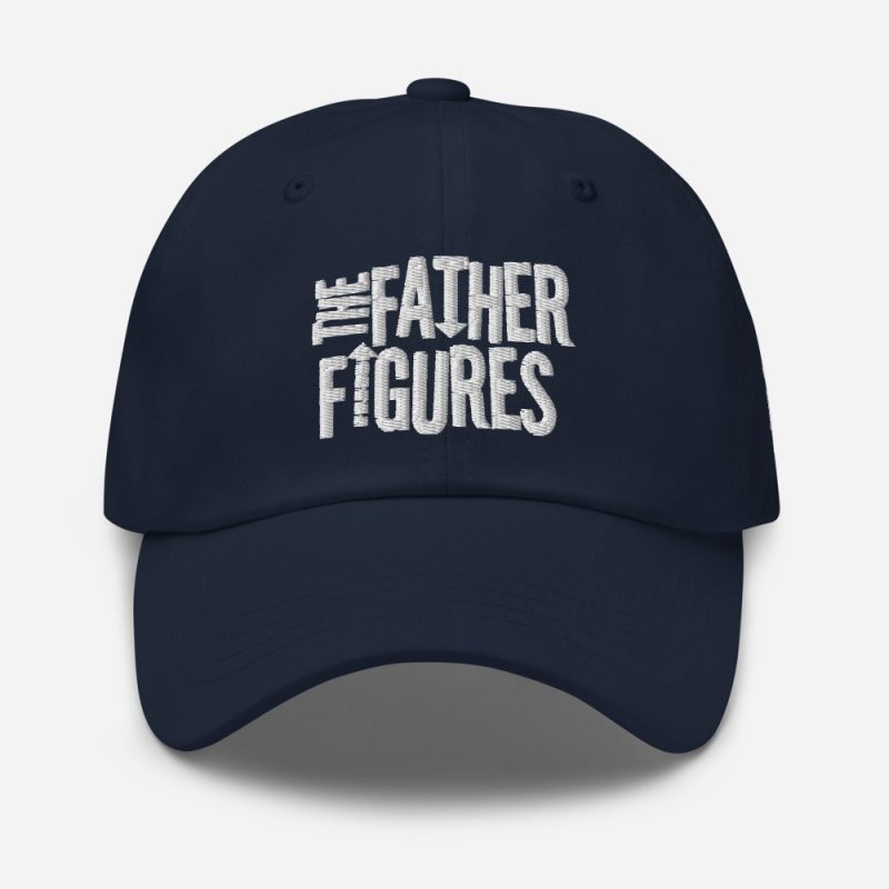 The Father Figures Dad Hat - Image 5