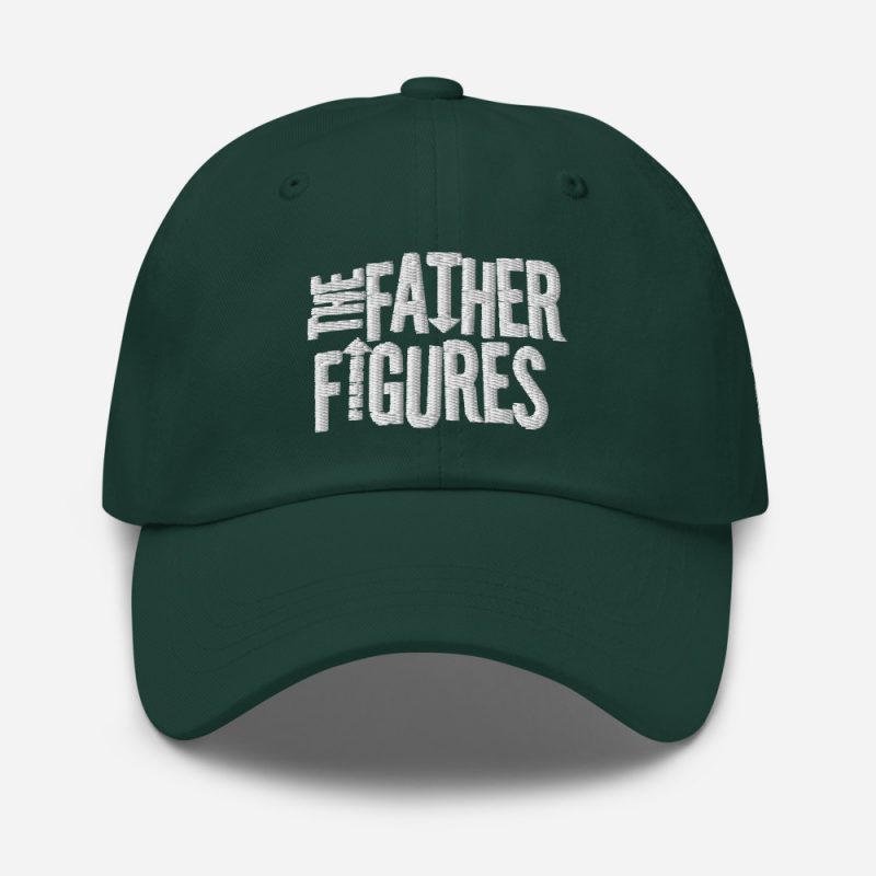 The Father Figures Dad Hat