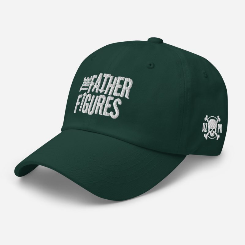 The Father Figures Dad Hat - Image 2