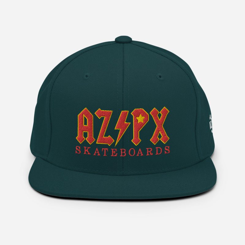 AZ/PX Trucker Hat