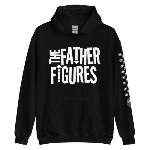 The Father Figures Logo Hoodie