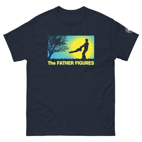 The Father Figures Swinger Classic-Fit T-Shirt