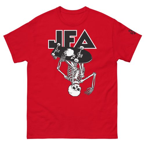 JFA Indy Air Classic-Fit T-Shirt