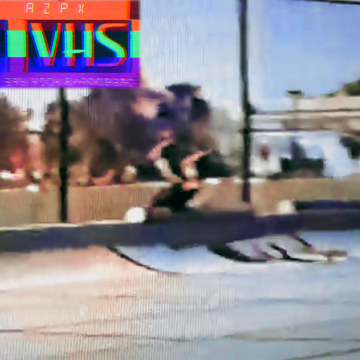 AZPX VHS Series No. 2: High Lie Court, Phoenix AZ