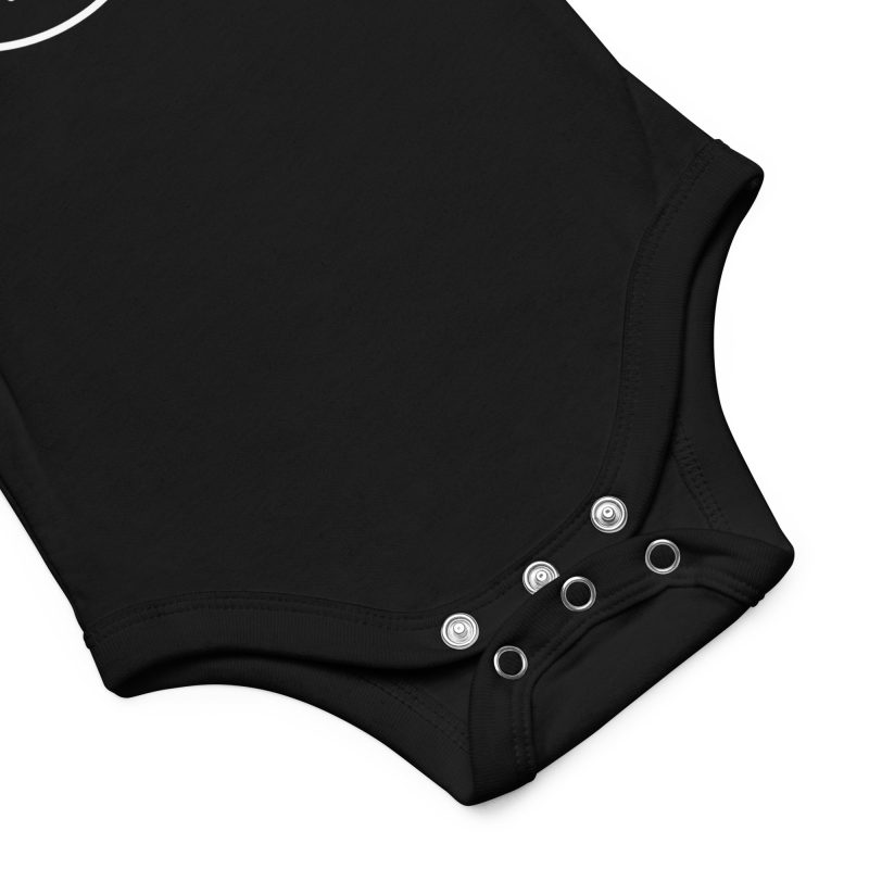 AZPX Baby Short Sleeve Onesie - Image 2