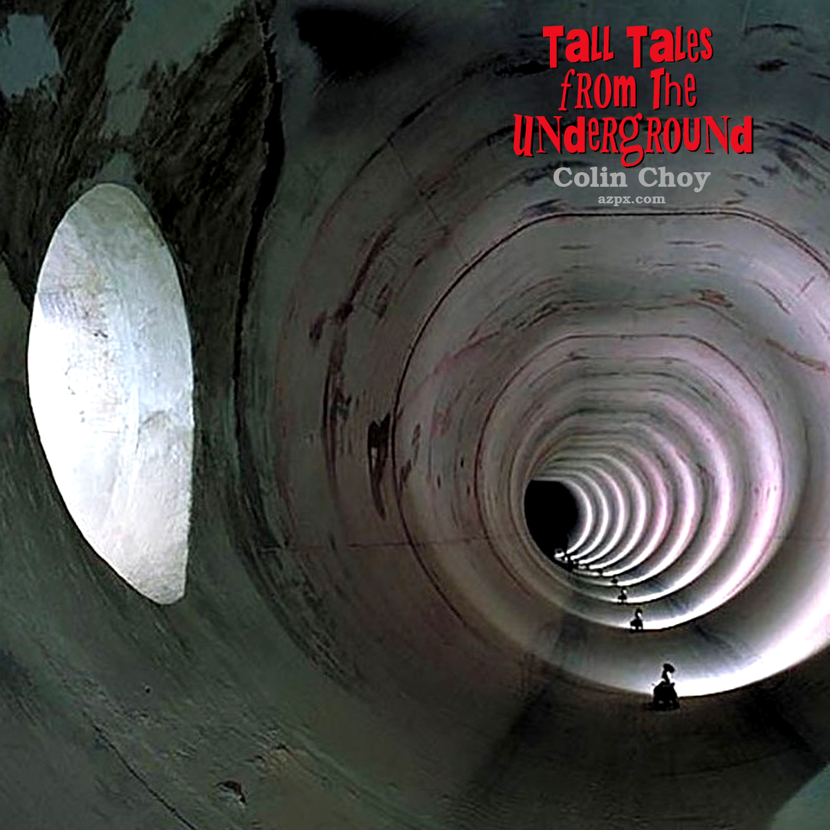 Tall Tales from the Underground