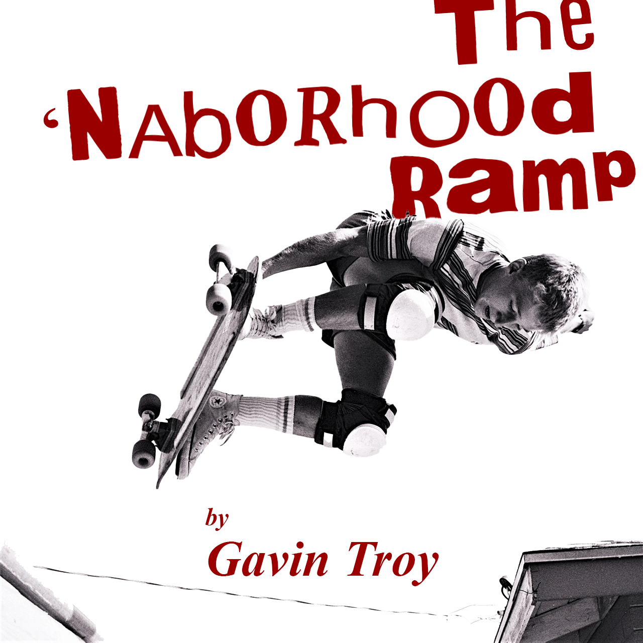 The ‘Naborhood Ramp