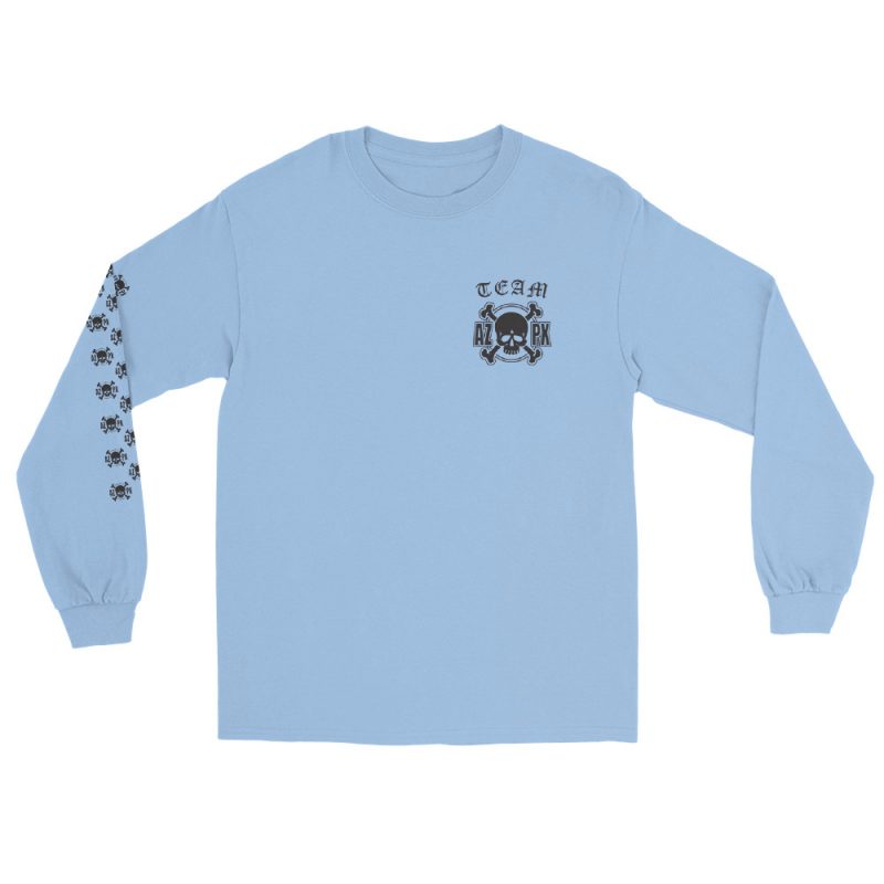 AZPX Team Long Sleeve T-shirt - Image 6