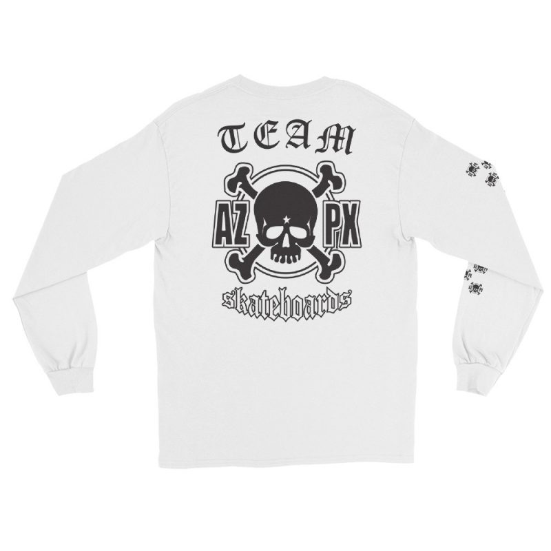 AZPX Team Long Sleeve T-shirt